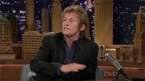 Denis Leary, Cat Deeley, Nickel Creek