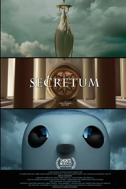 Secretum (movie)