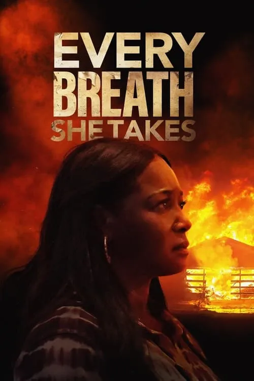 Every Breath She Takes (movie)