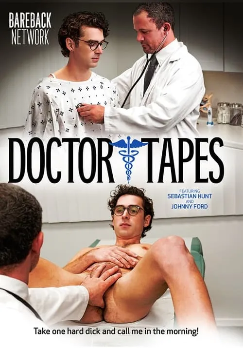 Doctor Tapes 1 (movie)