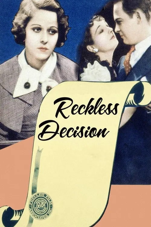 Reckless Decision (фильм)