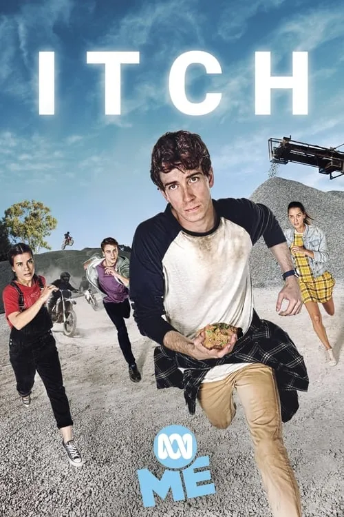 ITCH (сериал)