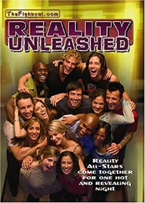 Reality Unleashed (movie)