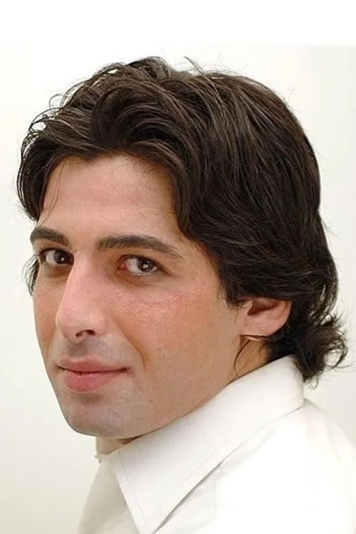 Hamid Goudarzi