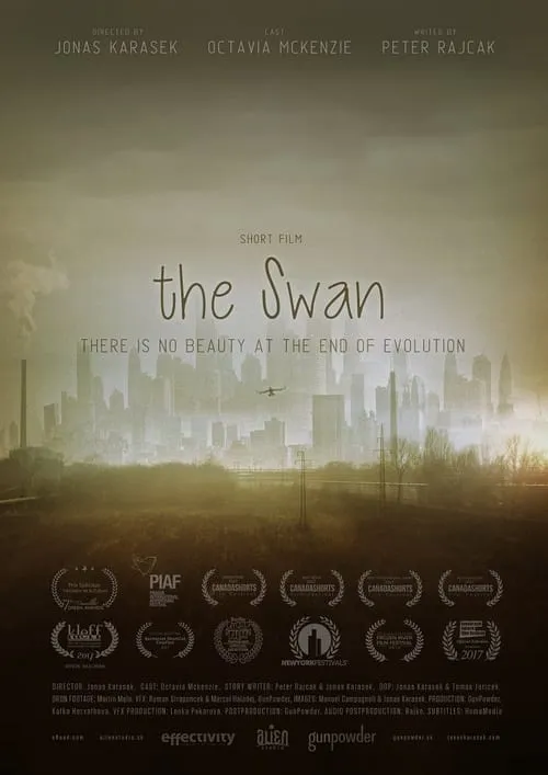 The Swan (movie)