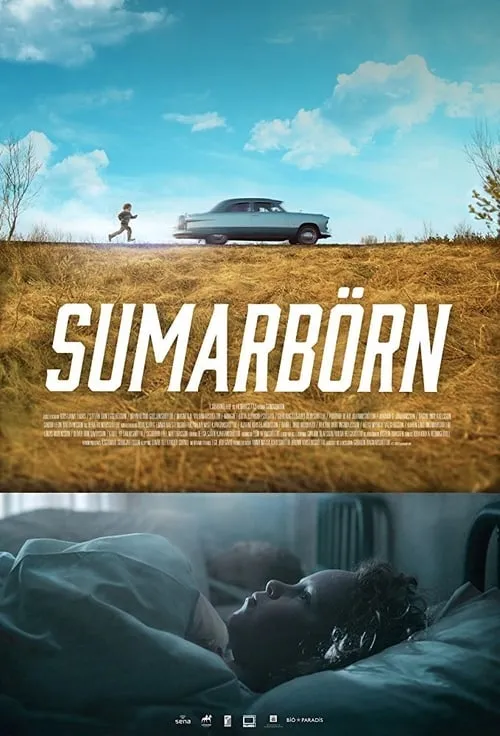 Sumarbörn