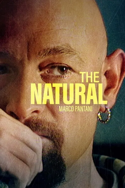 The Natural: Marco Pantani (movie)