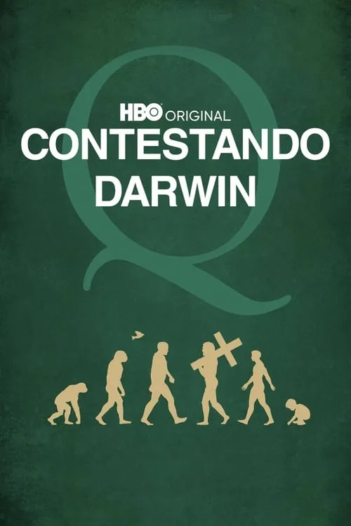 Questioning Darwin (movie)