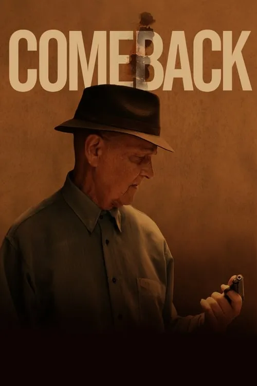 Comeback (movie)