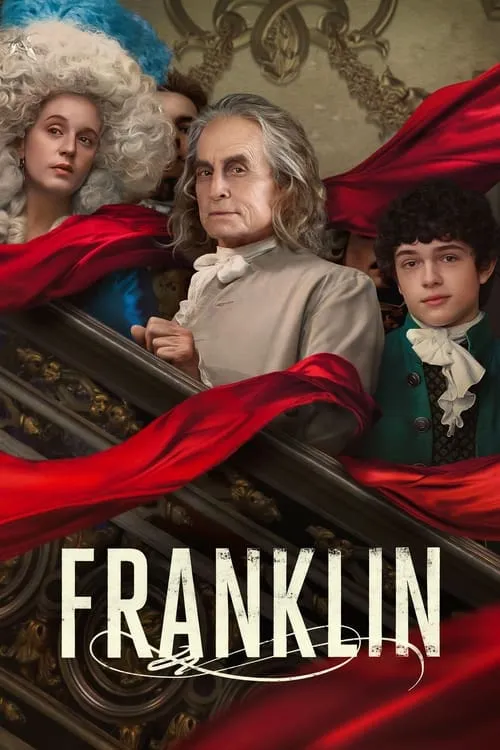 Franklin (series)