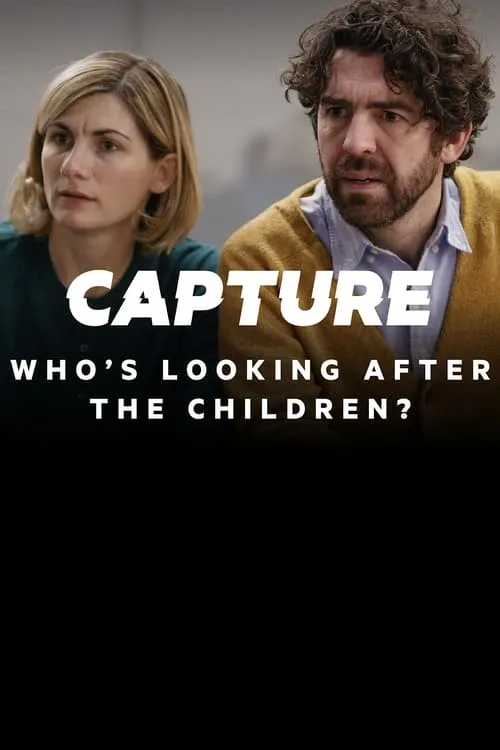 Capture (movie)