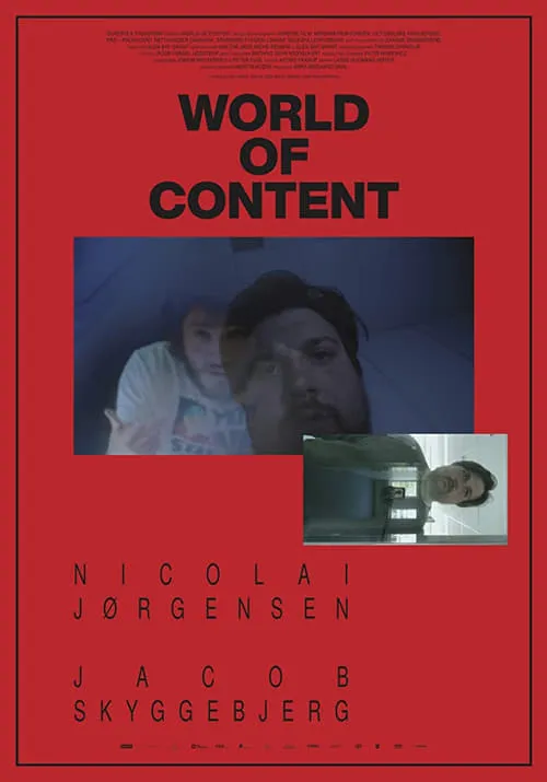 World of Content (movie)