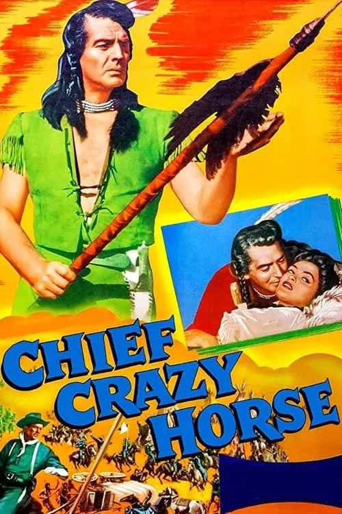 Chief Crazy Horse (movie)