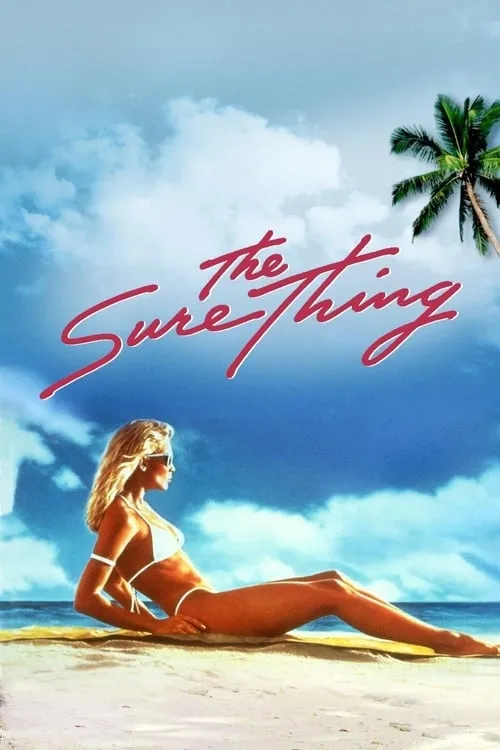The Sure Thing (movie)