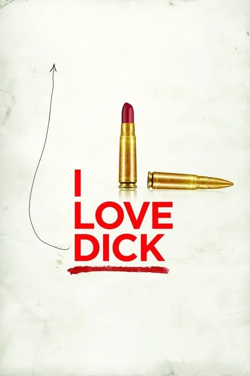 I Love Dick (series)