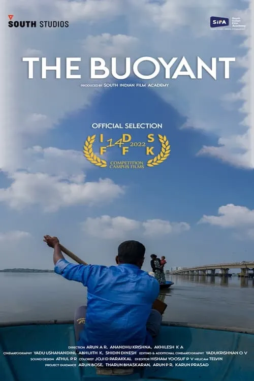 The Buoyant (фильм)