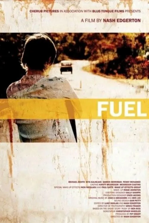 Fuel (фильм)