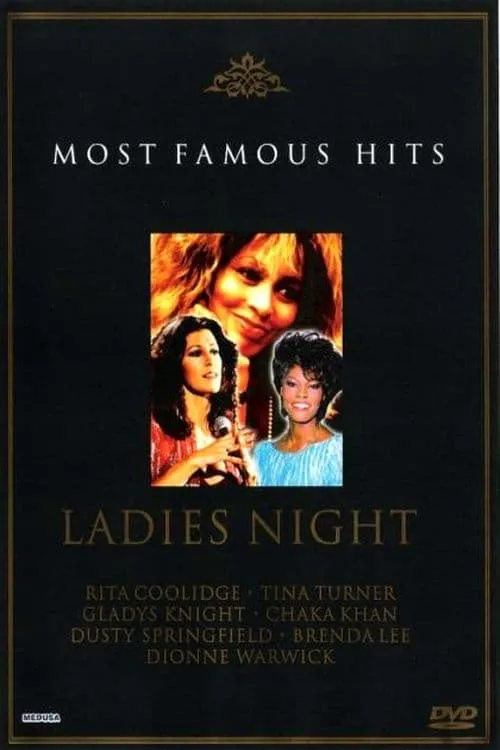 Ladies Night - Most Famous Hits (фильм)