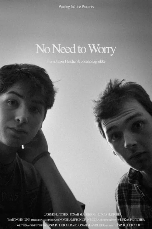 No Need to Worry! (movie)