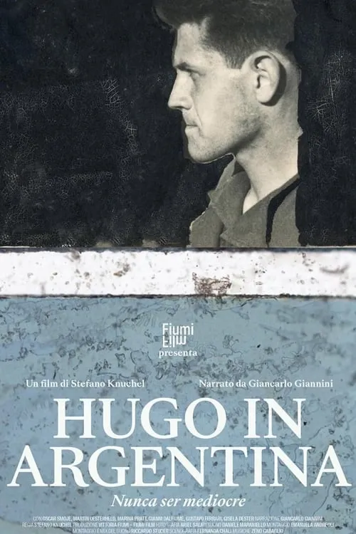 Hugo in Argentina (фильм)