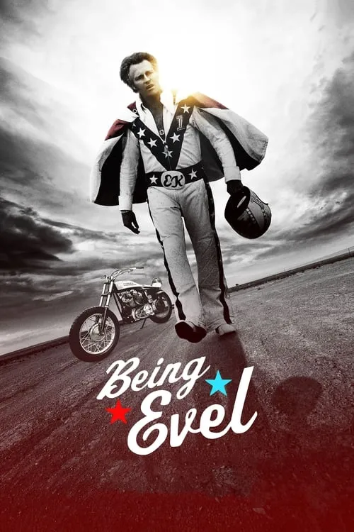 Being Evel (фильм)