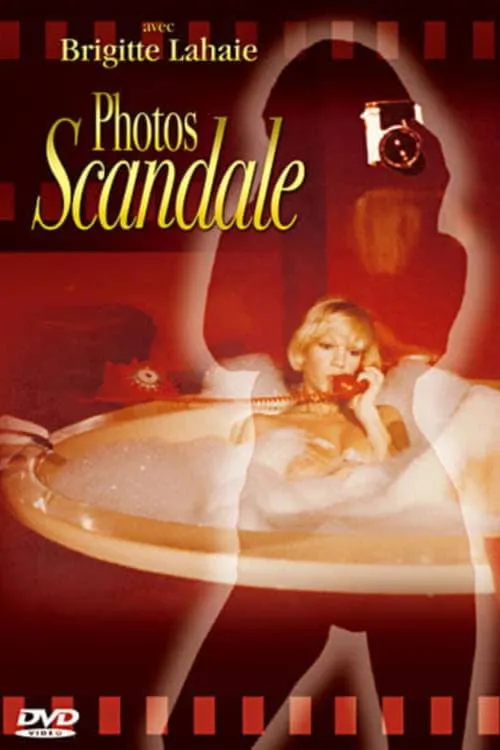 Scandalous Photos (movie)