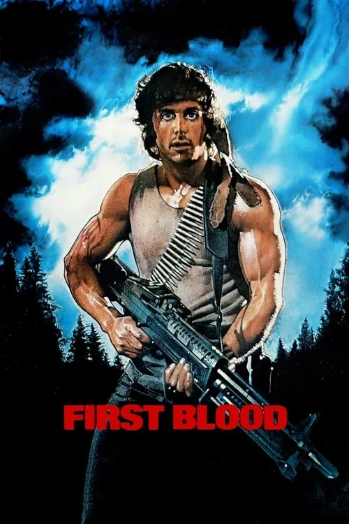 First Blood (movie)