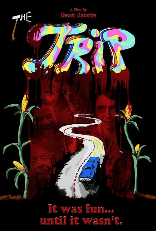 The TRIP (фильм)