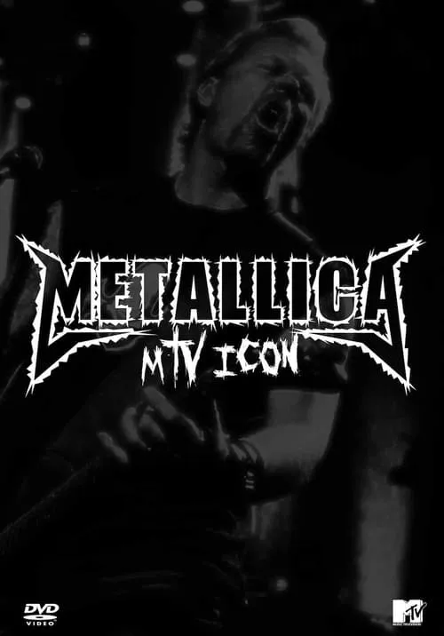 Metallica: MTV Icon (фильм)