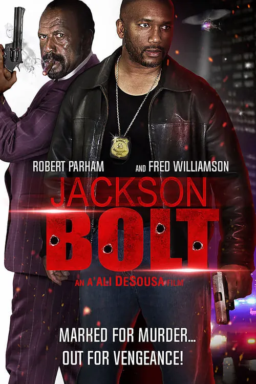 Jackson Bolt (movie)