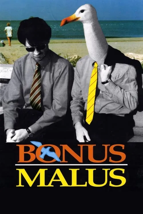 Bonus Malus (movie)