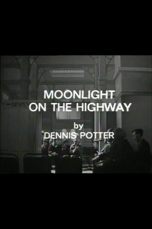 Moonlight on the Highway (фильм)