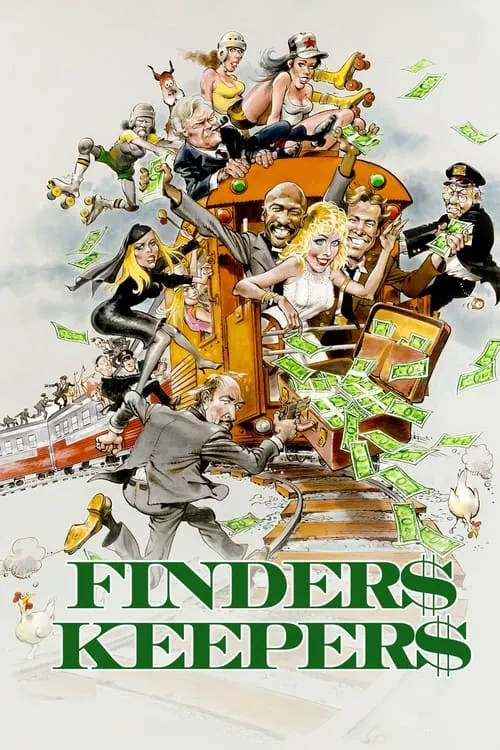 Finders Keepers (movie)