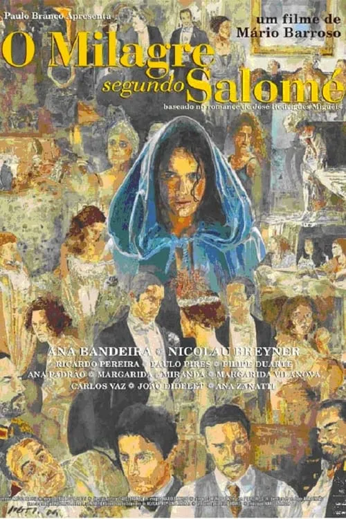 The Miracle According to Salomé (movie)