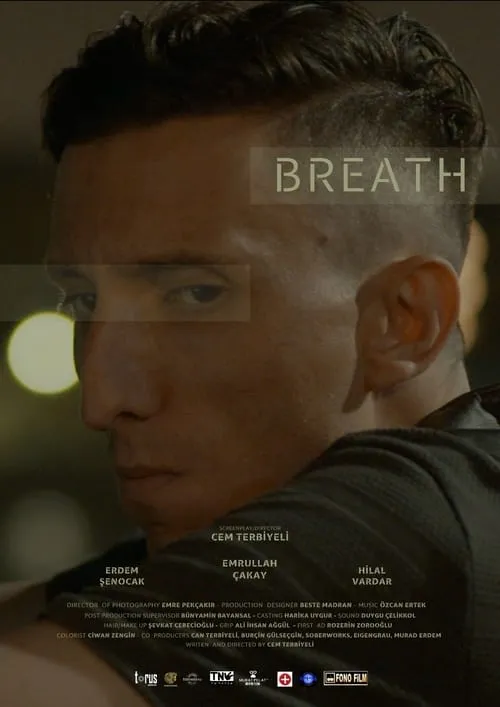 Breath (movie)