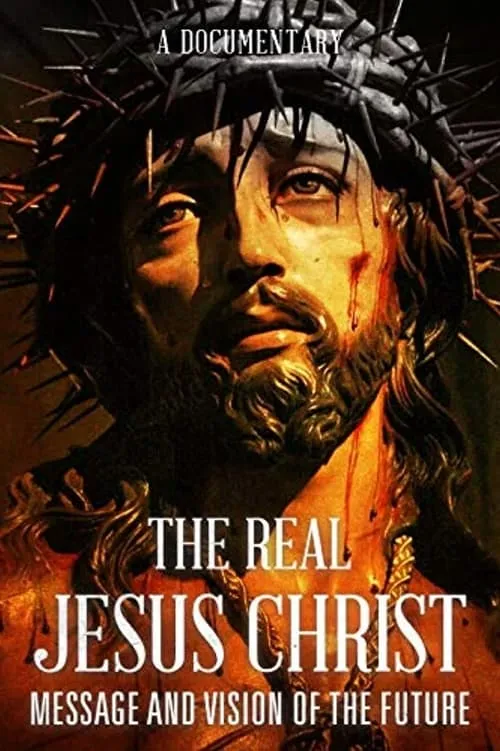 The Real Jesus Christ (movie)