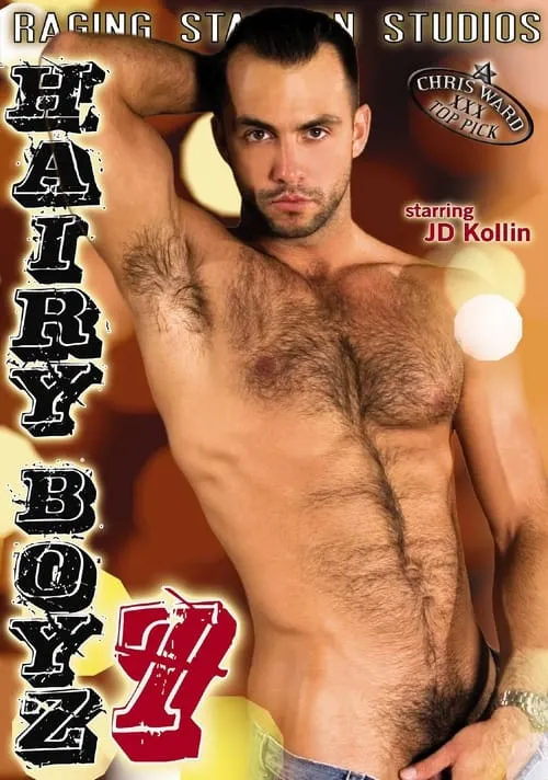 Hairy Boyz 7 (movie)