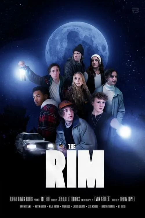 The Rim (фильм)