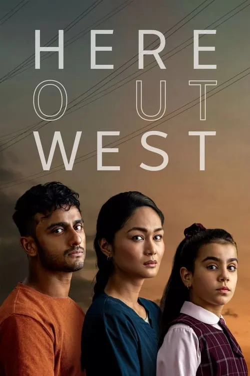 Here Out West (movie)