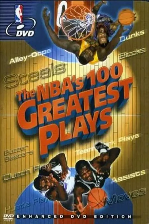 The NBA's 100 Greatest Plays (фильм)