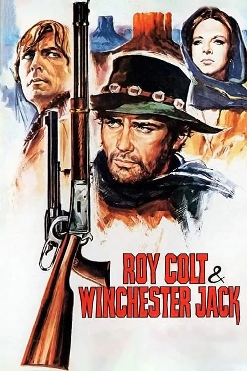 Roy Colt and Winchester Jack (movie)