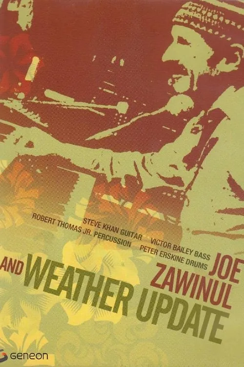 Joe Zawinul: Weather Update (фильм)