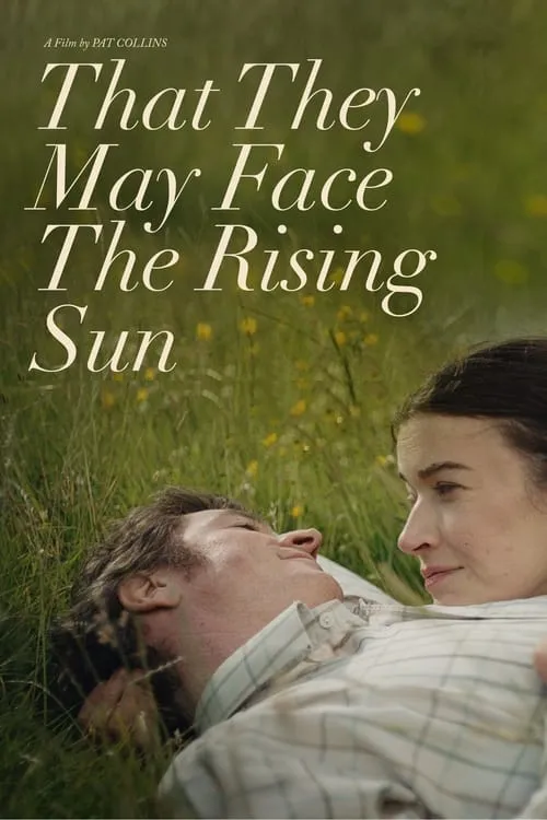 That They May Face the Rising Sun (фильм)