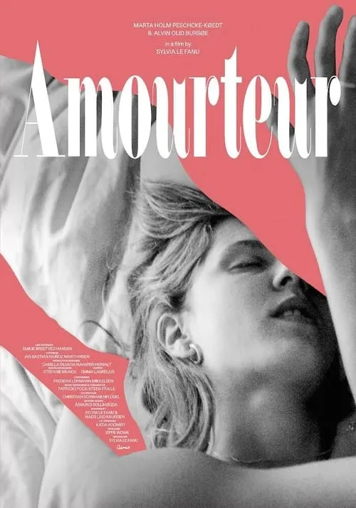 Amourteur (movie)