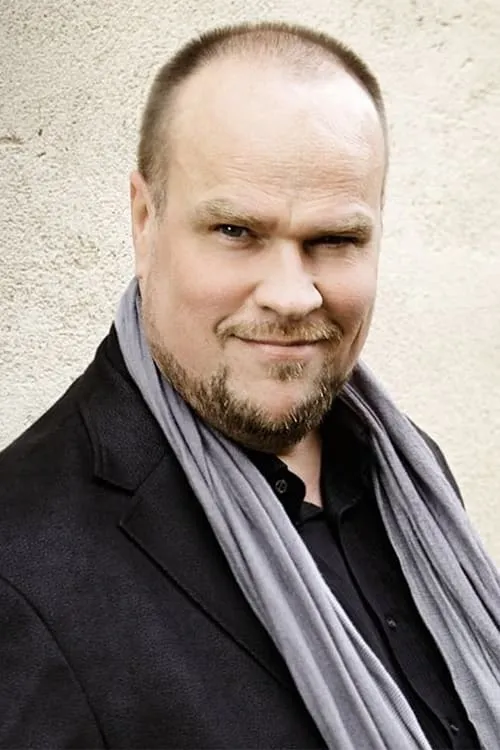 Juha Uusitalo