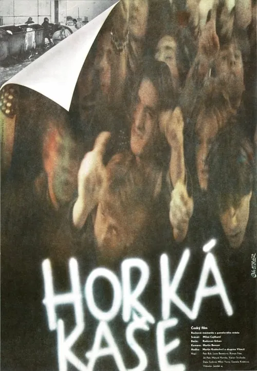 Horká kaše (movie)