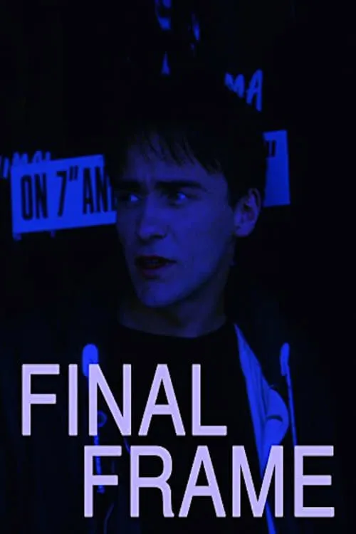 The Final Frame (movie)