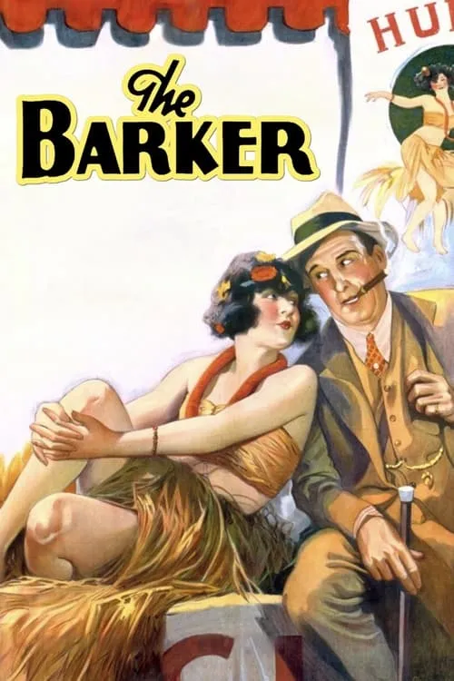 The Barker (movie)