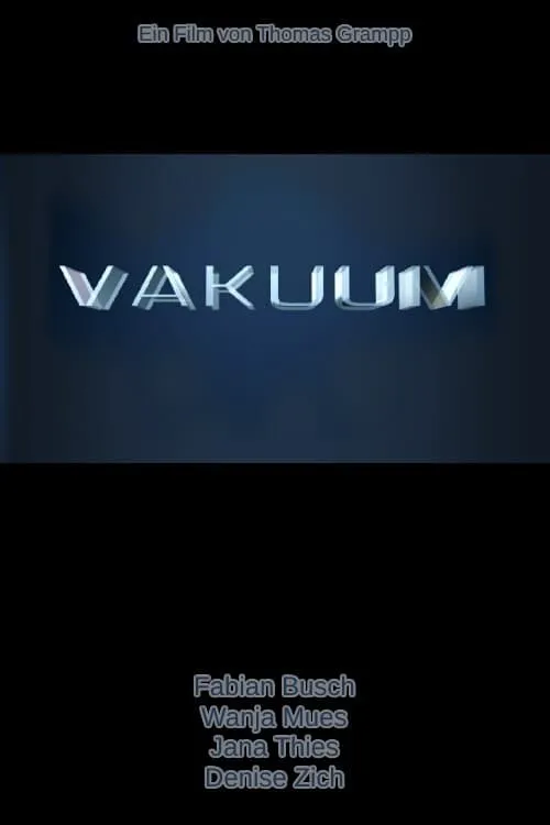 Vakuum