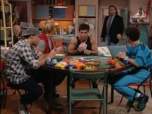 The Poker Game